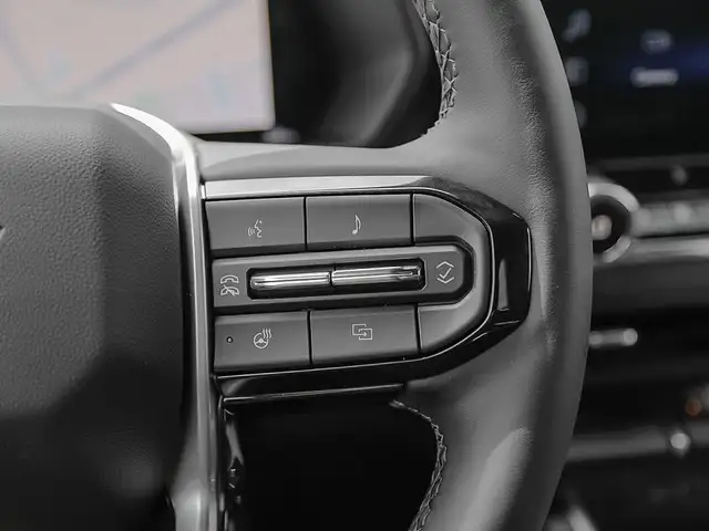 2026 Chevrolet Colorado Trail Boss - Photo 15