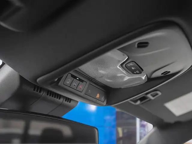 2026 Chevrolet Colorado Trail Boss - Photo 19