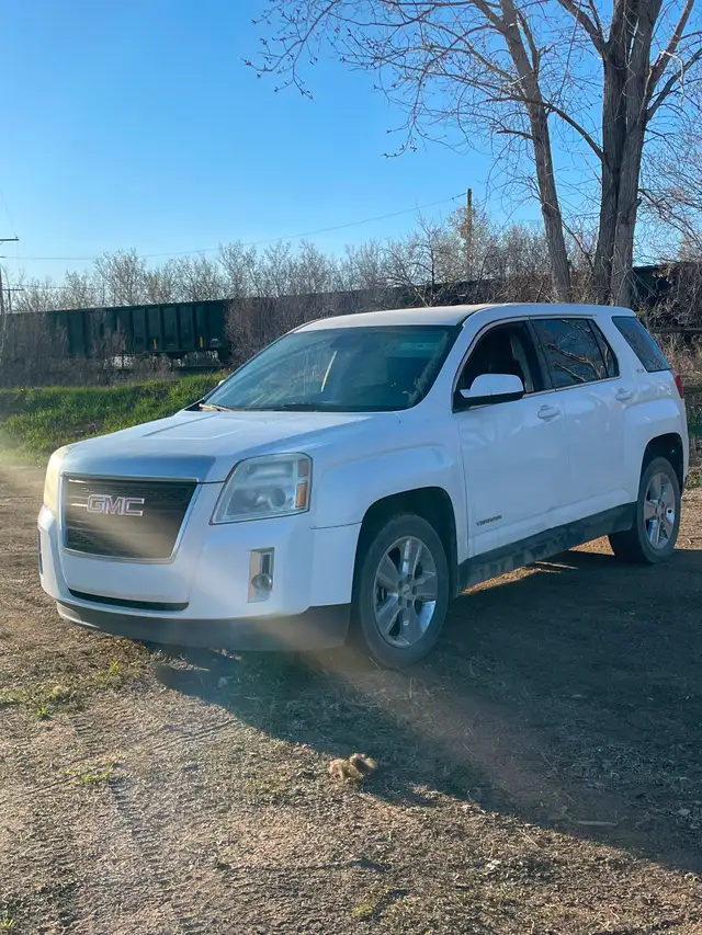 2013 terrain - Photo 2