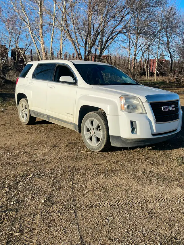 2013 terrain - Photo 3