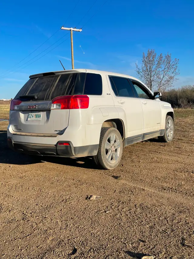 2013 terrain - Photo 4
