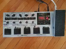 Korg ToneWorks AX1500G digital multi-effects processor for sale