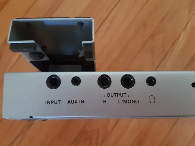 Korg ToneWorks AX1500G digital multi-effects processor for sale - Photo 5
