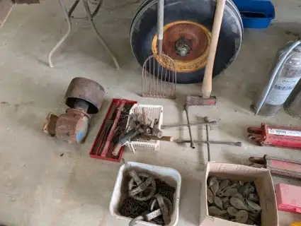 LIVE AUCTION SALE this FRI.MAY 15 - Photo 2