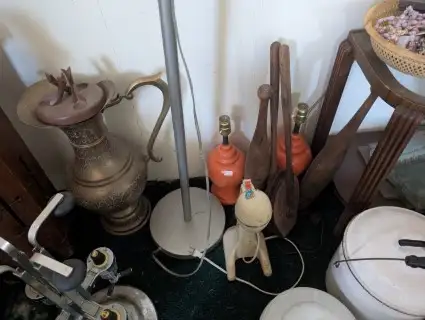 LIVE AUCTION SALE this FRI.MAY 15 - Photo 8