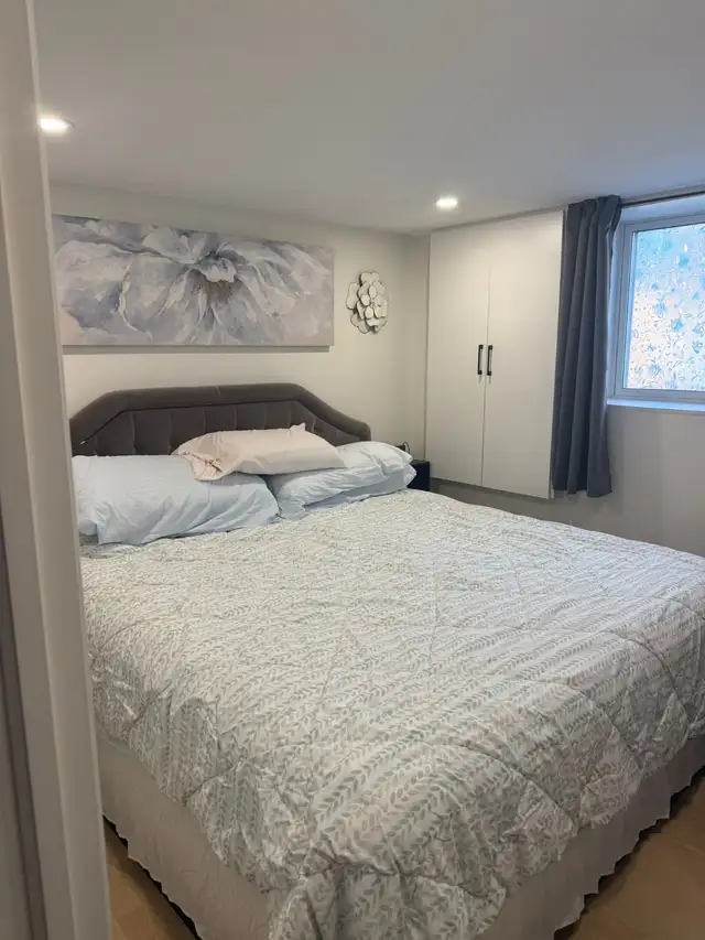 BASEMENT FOR RENT - Photo 2