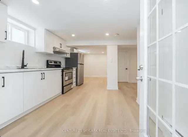 BASEMENT FOR RENT - Photo 7