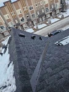 Roofer /Sider available