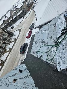 Roofer /Sider available - Photo 2