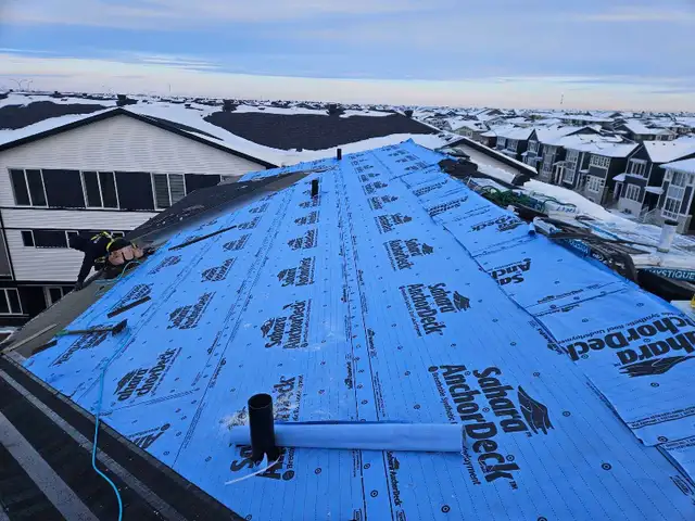 Roofer /Sider available - Photo 4