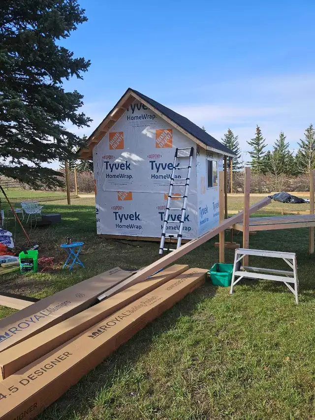 Roofer /Sider available - Photo 8