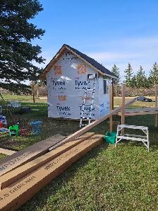 Roofer /Sider available - Photo 8