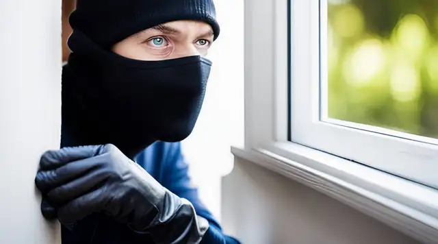 Security Film