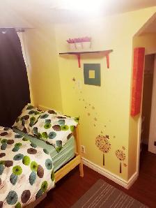 birchmount & eglinton private room - Photo 2