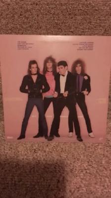 Teenage Head Vinyl Records - Photo 2