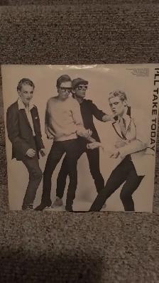 Teenage Head Vinyl Records - Photo 3