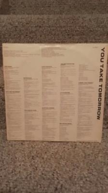 Teenage Head Vinyl Records - Photo 4