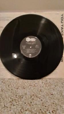 Teenage Head Vinyl Records - Photo 5