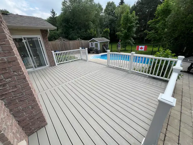 Deck / Fence - Photo 5