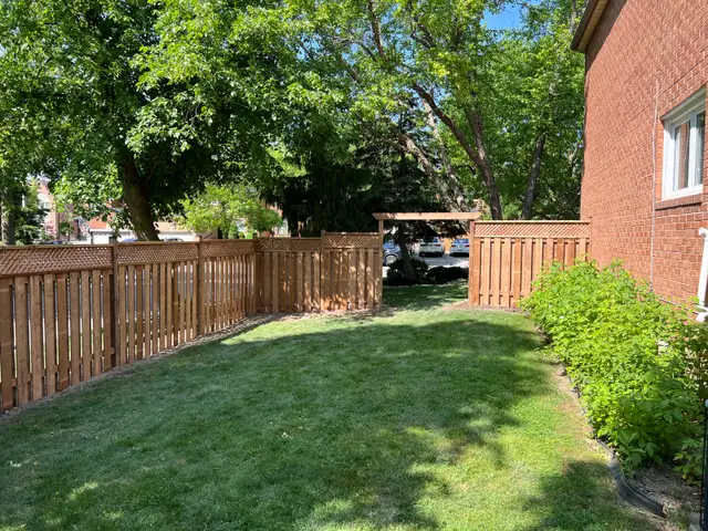 Deck / Fence - Photo 7