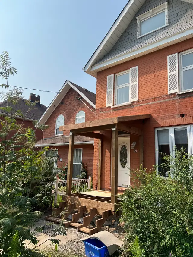 Deck / Fence - Photo 10