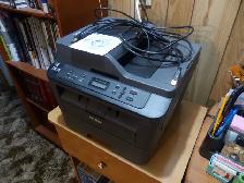 Imprimante laser multifonction à vendre
