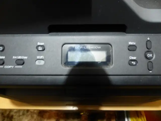 Imprimante laser multifonction à vendre - Photo 4