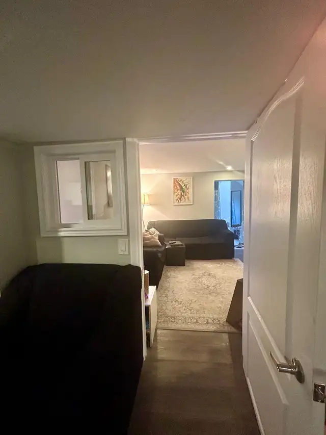 For Rent - Scarborough - 2BR Basement Apartment - Photo 5