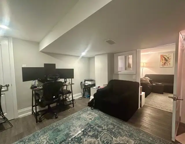 For Rent - Scarborough - 2BR Basement Apartment - Photo 7