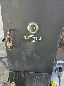 Masterbuilt Smoker $150