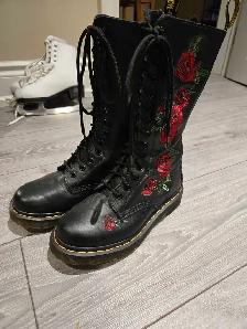Dr.Martens Vintage boots New