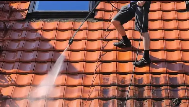 spray and spray - Photo 2