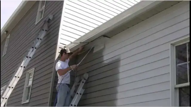 spray and spray - Photo 7
