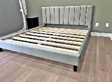 New Bed Frames in Stock – Fast Delivery Available