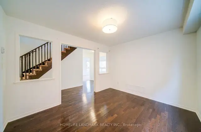 full house oshawa rent 6 parking $3500 entire home - Photo 7
