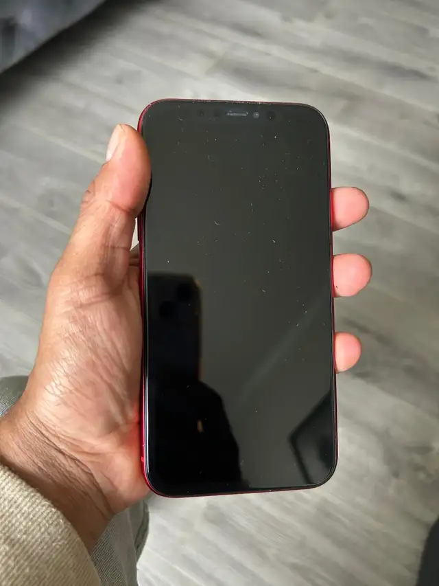 iPhone XR 256GB Unlocked - Photo 3