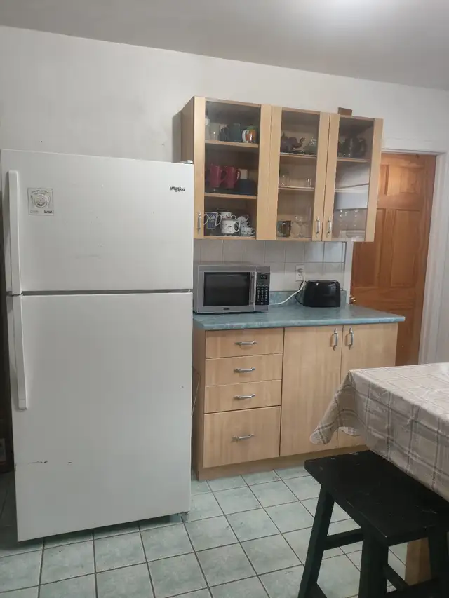 chambre en colocation, MEUBLÉ CHAUFFÉ WIFI ÉLECTRICITÉ - Photo 5