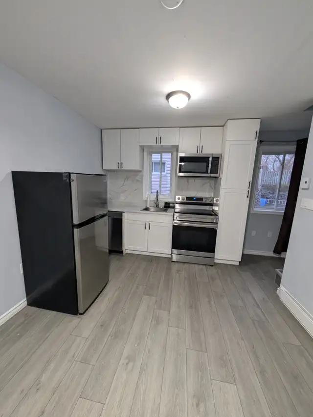 1 Bedroom 1 Bathroom appartment for rent in Northbay