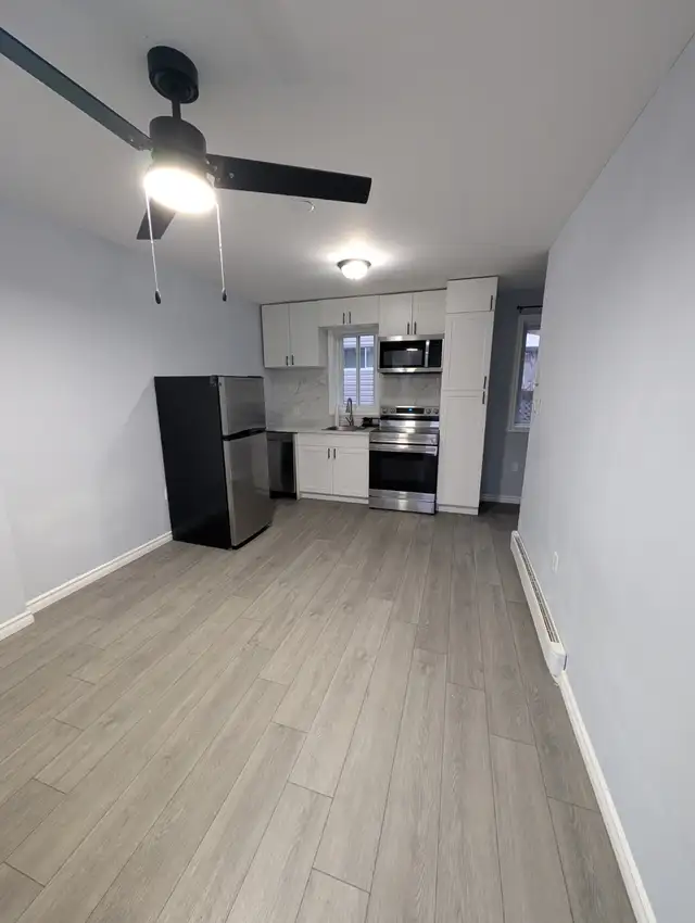 1 Bedroom 1 Bathroom appartment for rent in Northbay - Photo 3