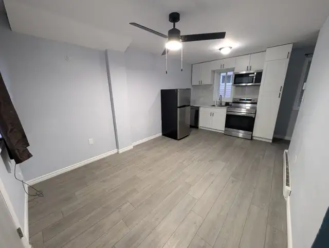 1 Bedroom 1 Bathroom appartment for rent in Northbay - Photo 8