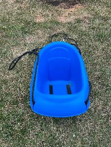 Toddler Swing