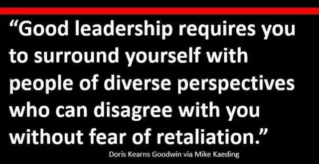 Conflict Resolution Mediation - Photo 5