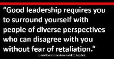 Conflict Resolution Mediation - Photo 5