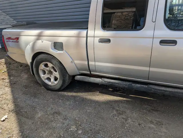 Camion à vendre - Photo 4
