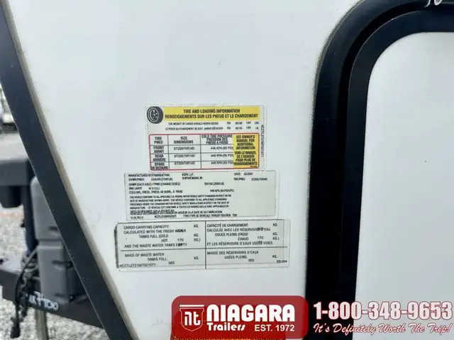 2021 K-Z INC. CONNECT 261RKK Travel Trailer - Photo 3
