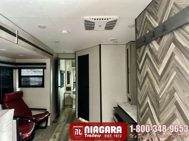 2021 K-Z INC. CONNECT 261RKK Travel Trailer - Photo 7