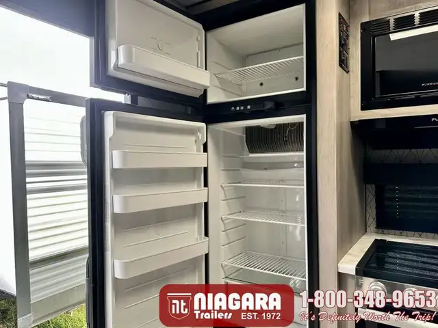 2021 K-Z INC. CONNECT 261RKK Travel Trailer - Photo 14