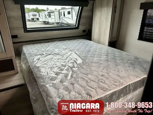 2021 K-Z INC. CONNECT 261RKK Travel Trailer - Photo 19