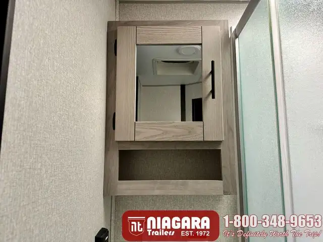 2021 K-Z INC. CONNECT 261RKK Travel Trailer - Photo 22