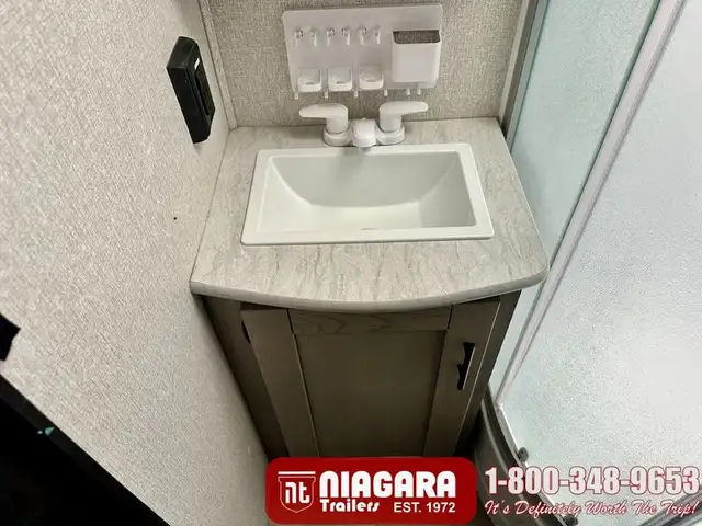 2021 K-Z INC. CONNECT 261RKK Travel Trailer - Photo 23